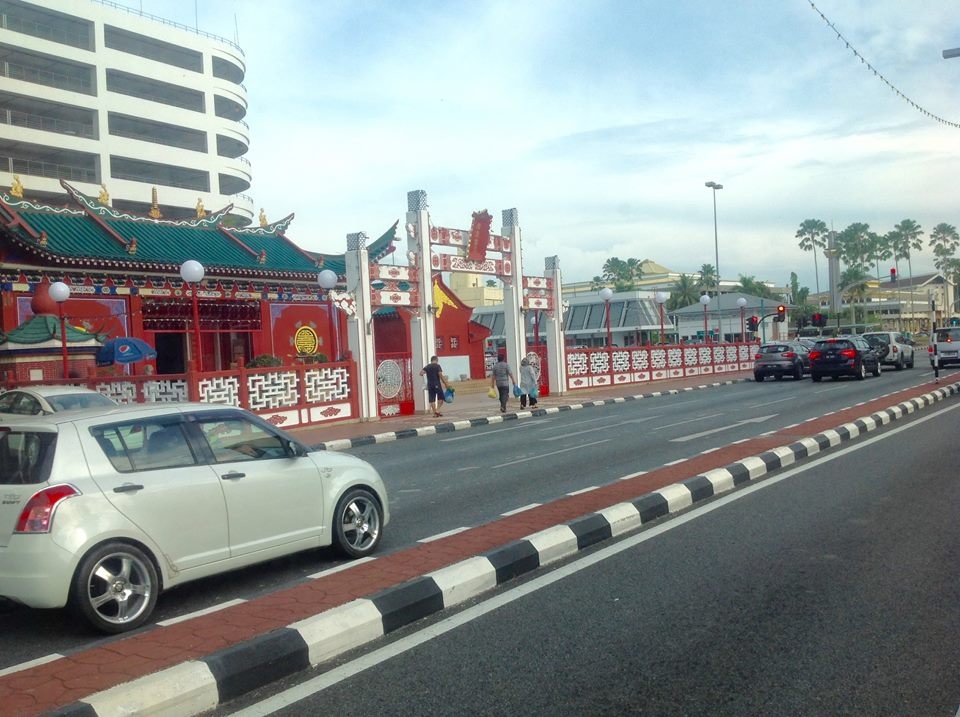 kinh nghiệm du lịch Brunei ảnh 5 kinh nghiem du lich Brunei anh 5