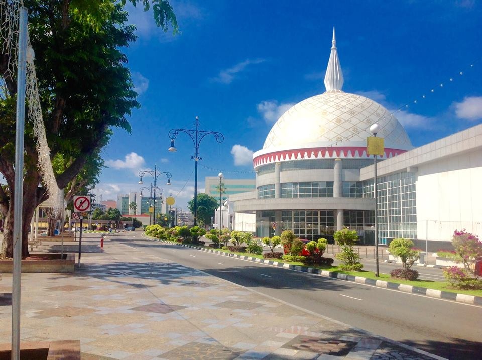 kinh nghiệm du lịch Brunei ảnh 4 kinh nghiem du lich Brunei anh 4