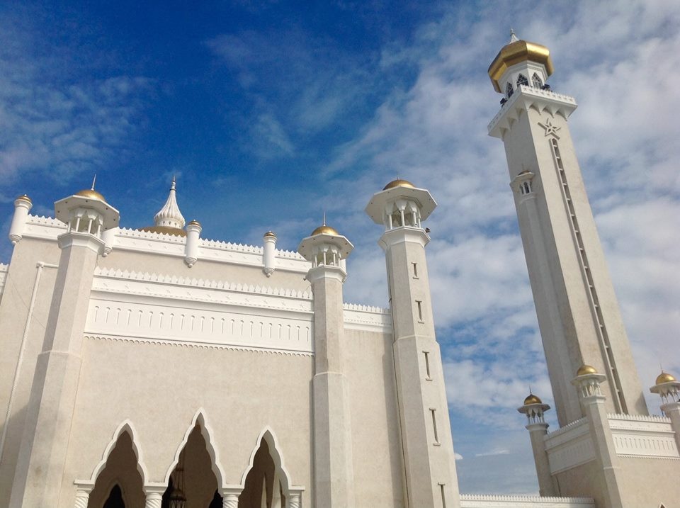 kinh nghiệm du lịch Brunei ảnh 13 kinh nghiem du lich Brunei anh 13