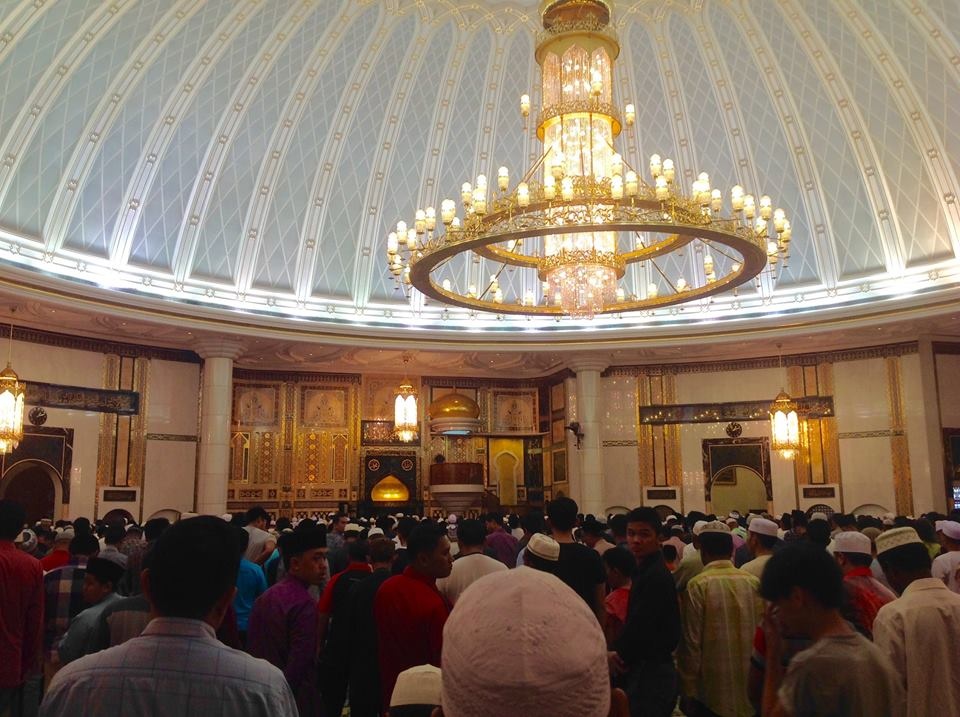 kinh nghiệm du lịch Brunei ảnh 15 kinh nghiem du lich Brunei anh 15