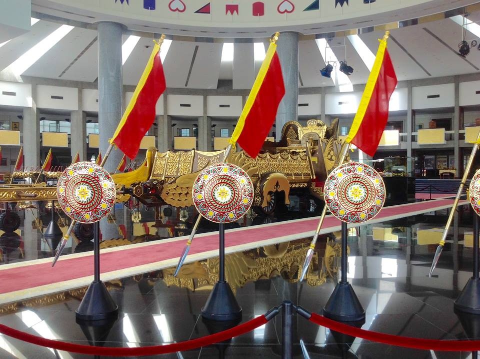 kinh nghiệm du lịch Brunei ảnh 19 kinh nghiem du lich Brunei anh 19