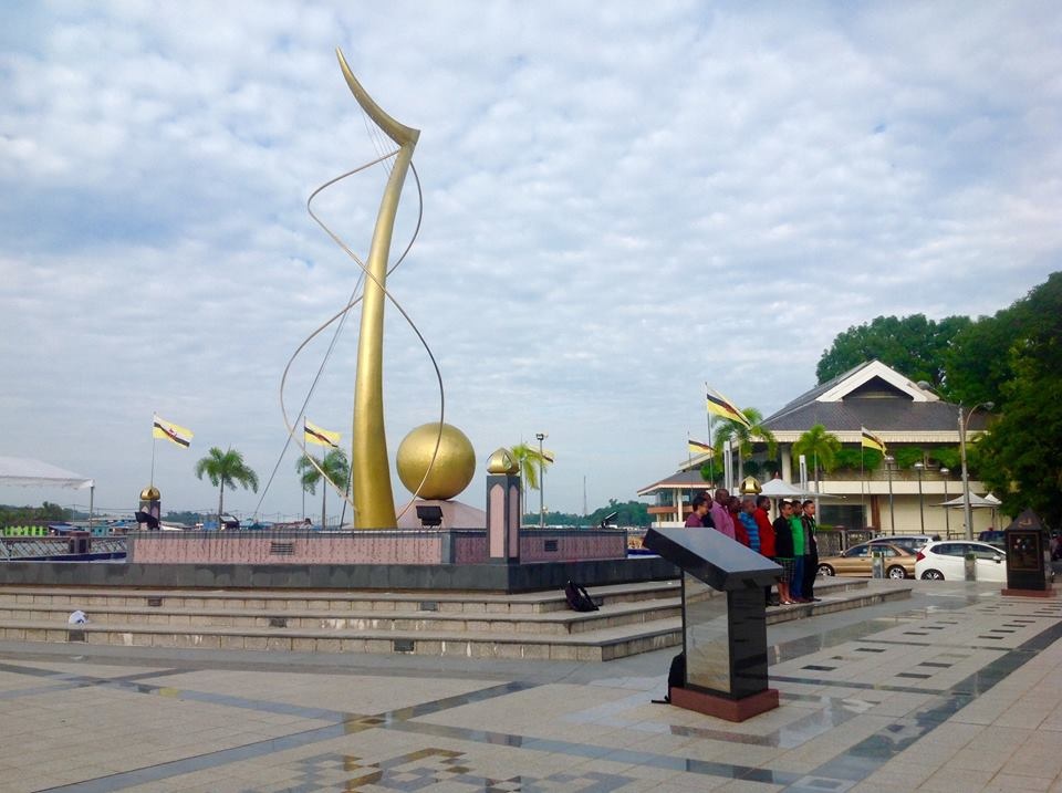 kinh nghiệm du lịch Brunei ảnh 12 kinh nghiem du lich Brunei anh 12