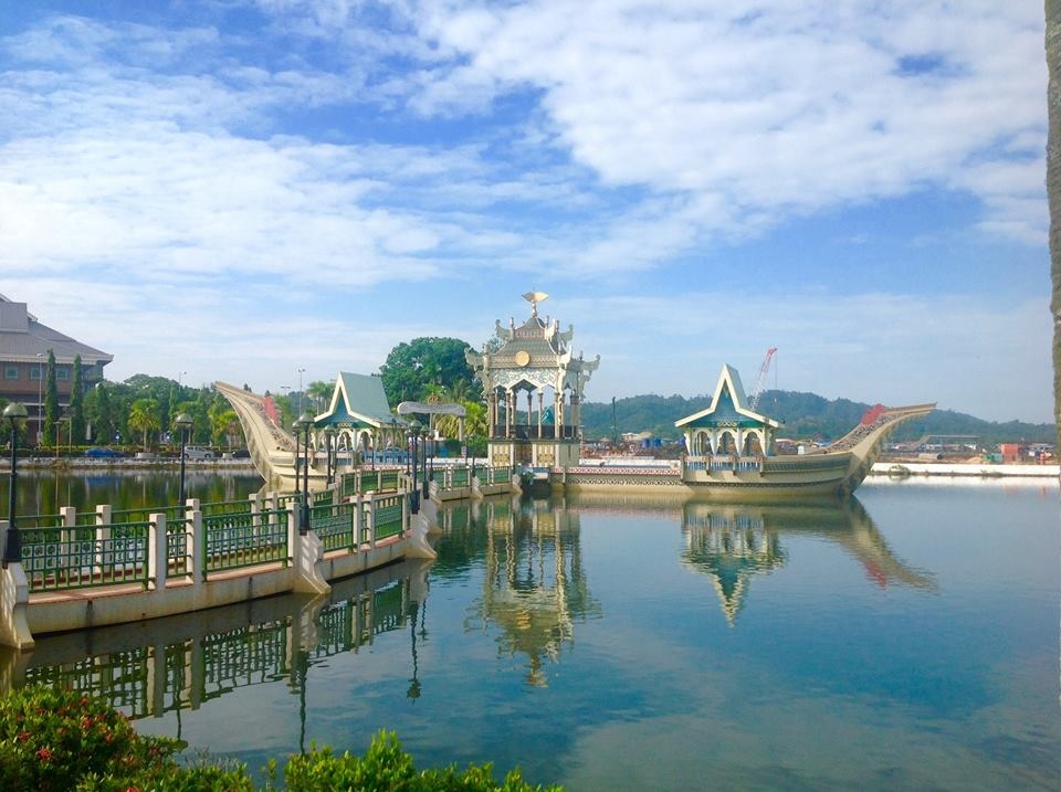 kinh nghiệm du lịch Brunei ảnh 11 kinh nghiem du lich Brunei anh 11