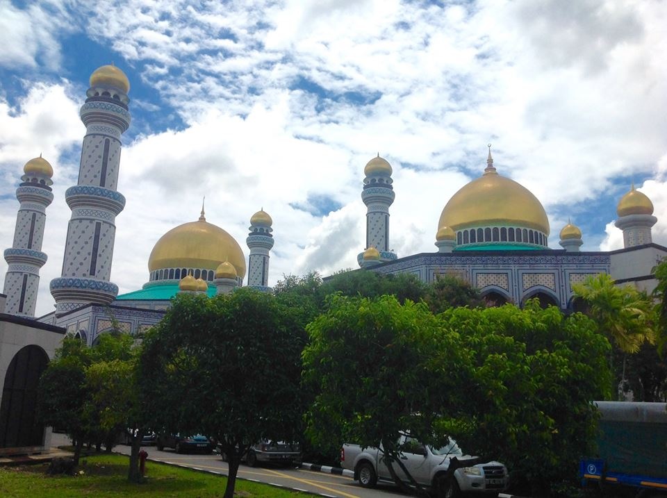 kinh nghiệm du lịch Brunei ảnh 14 kinh nghiem du lich Brunei anh 14