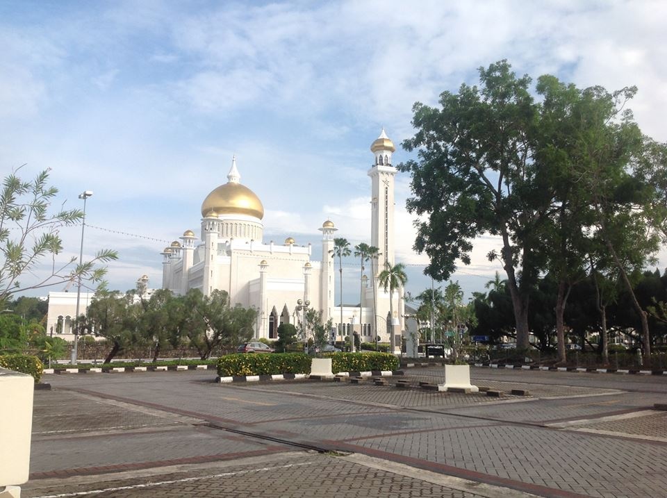 kinh nghiệm du lịch Brunei ảnh 10 kinh nghiem du lich Brunei anh 10