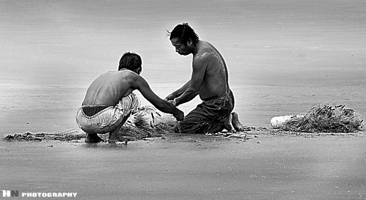 Làng chài Vũng Tàu ảnh 11 Lang chai Vung Tau anh 11