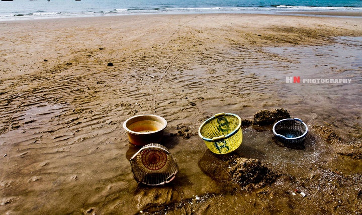 Làng chài Vũng Tàu ảnh 9 Lang chai Vung Tau anh 9