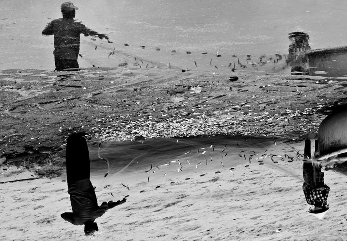 Làng chài Vũng Tàu ảnh 2 Lang chai Vung Tau anh 2