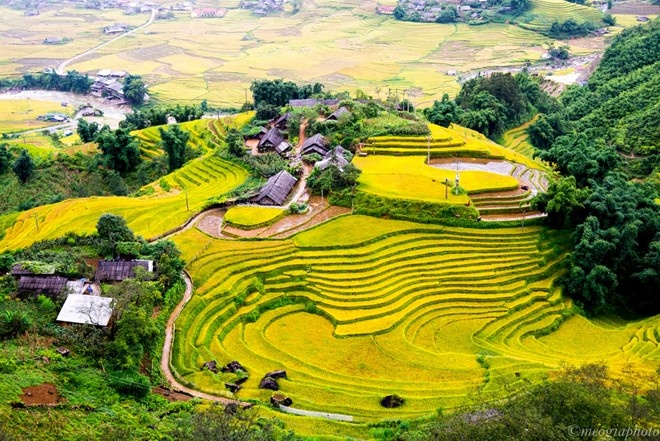 khám phá núi rừng Tây Bắc ảnh 3 kham pha nui rung Tay Bac anh 3