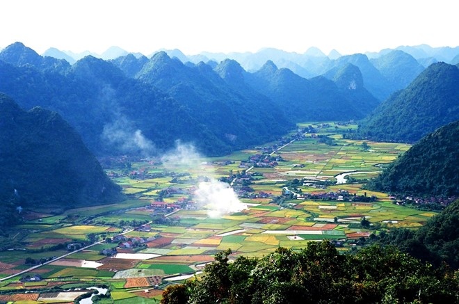 những địa điểm ngắm lúa chín ảnh 3 nhung dia diem ngam lua chin anh 3