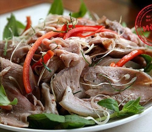 Nhung dac san noi tieng cua Yen Bai hinh anh