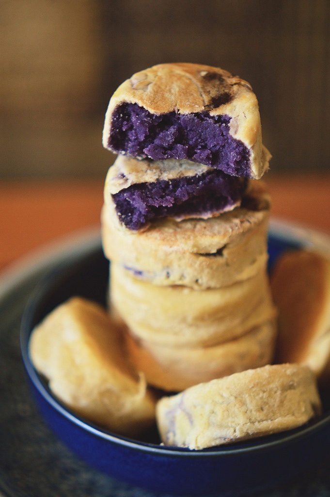 bánh trung thu của các nước châu á ảnh 10 banh trung thu cua cac nuoc chau a anh 10