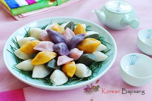 bánh trung thu của các nước châu á ảnh 3 banh trung thu cua cac nuoc chau a anh 3
