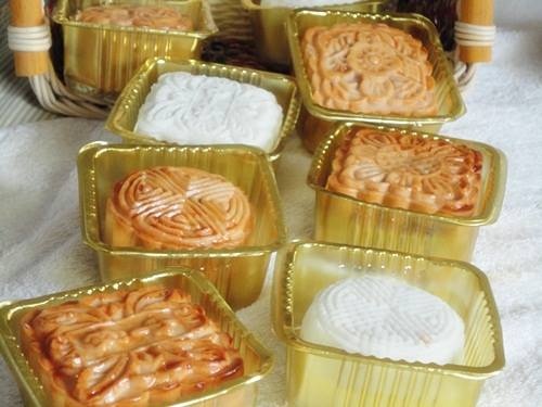 bánh trung thu của các nước châu á ảnh 2 banh trung thu cua cac nuoc chau a anh 2