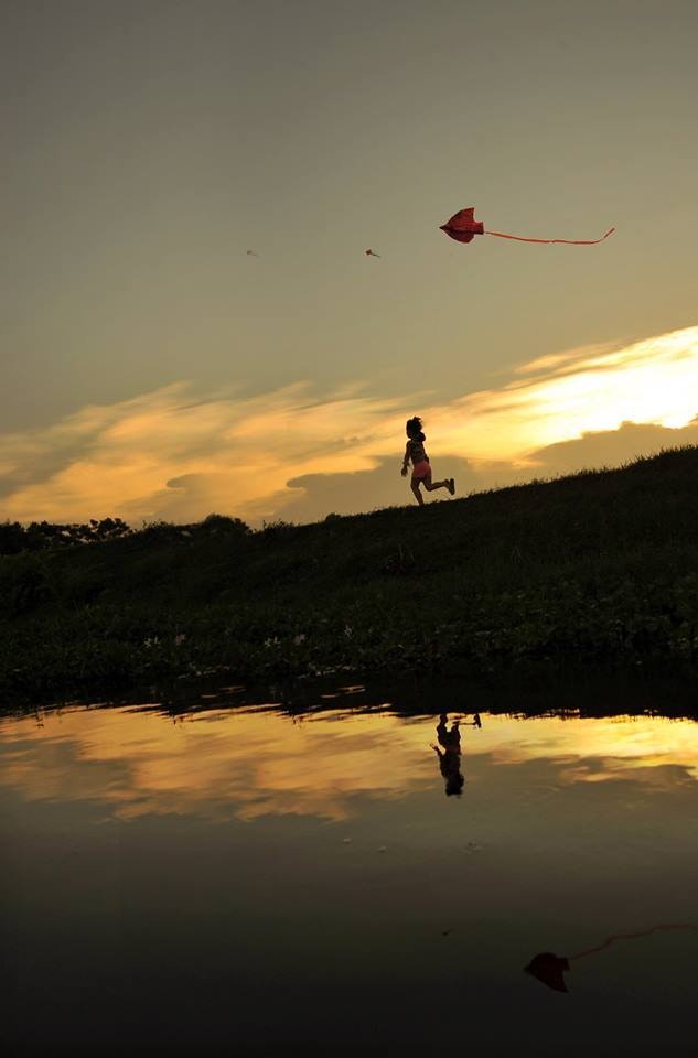 Vẻ đẹp bình yên của làng quê Ninh Bình ảnh 8 Ve dep binh yen cua lang que Ninh Binh anh 8