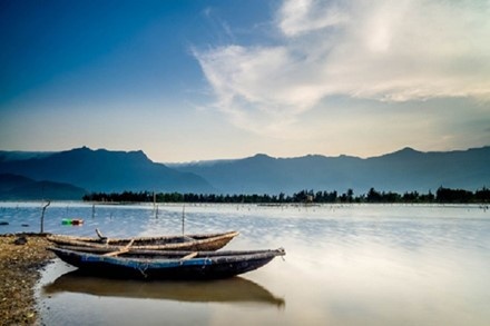 Nhung dam pha dep nhat Viet Nam anh 4