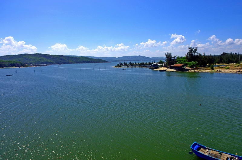 Nhung dam pha dep nhat Viet Nam anh 5