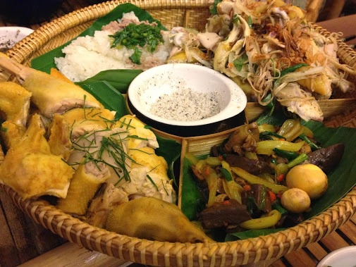 Cac mon an cho ngay nghi le anh 6