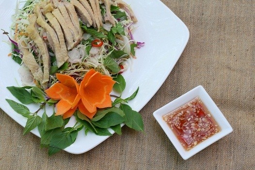 Nhung mon an ngon cho gia dinh dip 2/9 hinh anh