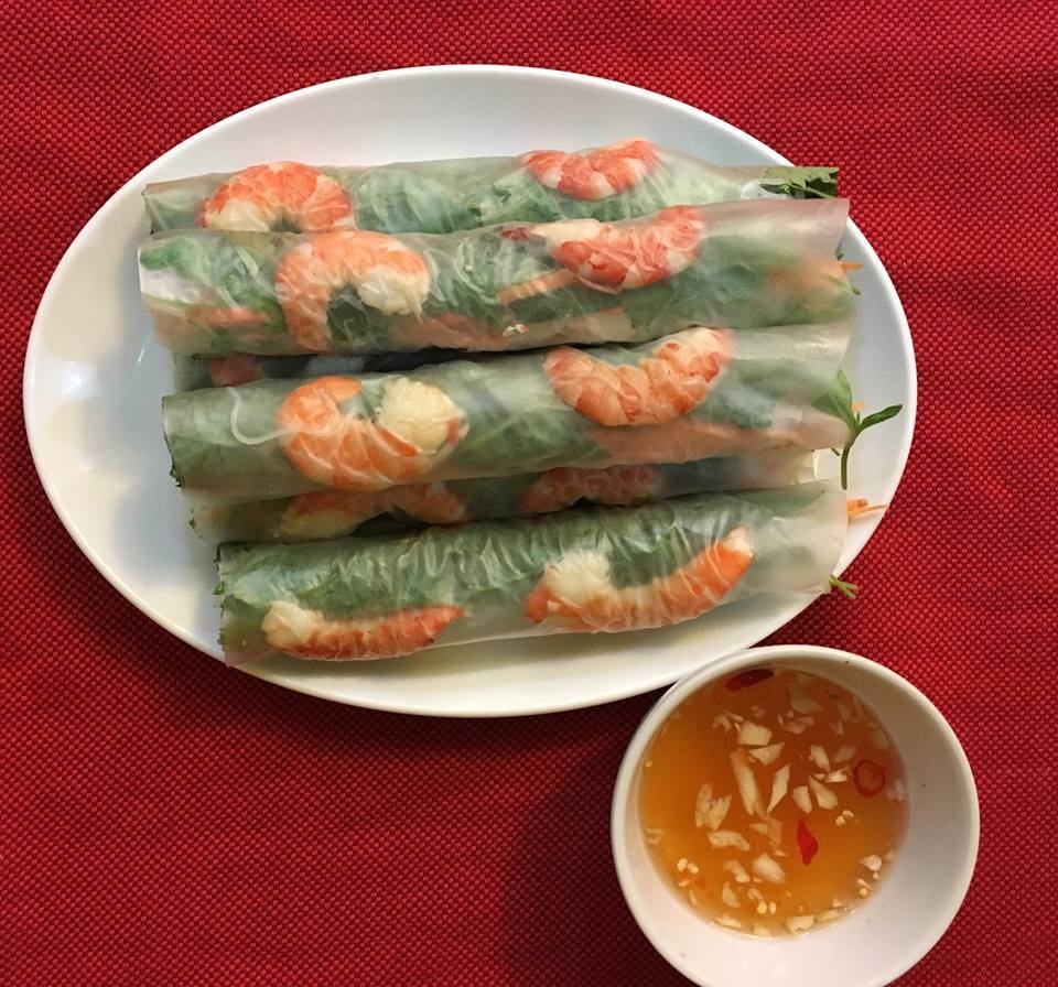 Các món ăn cho ngày nghỉ lễ ảnh 1 Cac mon an cho ngay nghi le anh 1