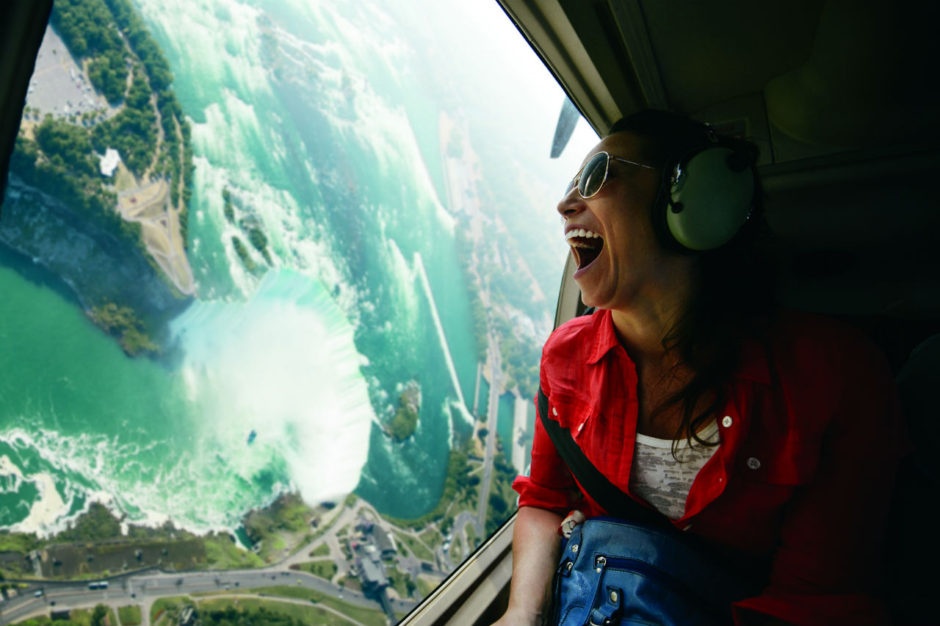 du lịch Canada, Canada say lòng du khách ảnh 11 du lich Canada, Canada say long du khach anh 11