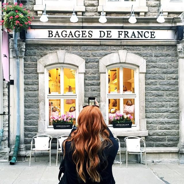 du lịch Canada, Canada say lòng du khách ảnh 13 du lich Canada, Canada say long du khach anh 13