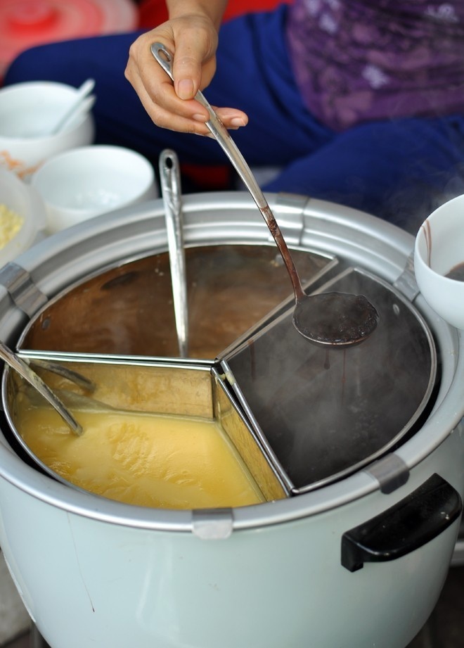 những món ăn vặt quanh hồ Hoàn Kiếm ảnh 12 nhung mon an vat quanh ho Hoan Kiem anh 12