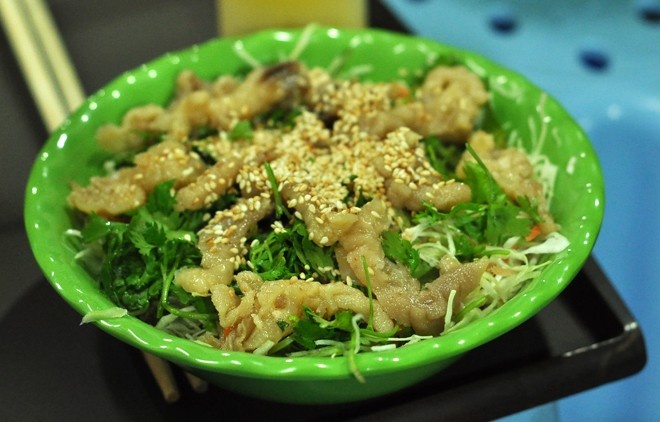 những món ăn vặt quanh hồ Hoàn Kiếm ảnh 11 nhung mon an vat quanh ho Hoan Kiem anh 11