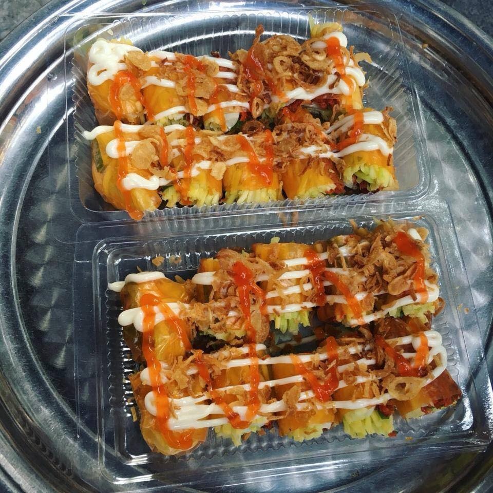 những món ăn vặt quanh hồ Hoàn Kiếm ảnh 7 nhung mon an vat quanh ho Hoan Kiem anh 7