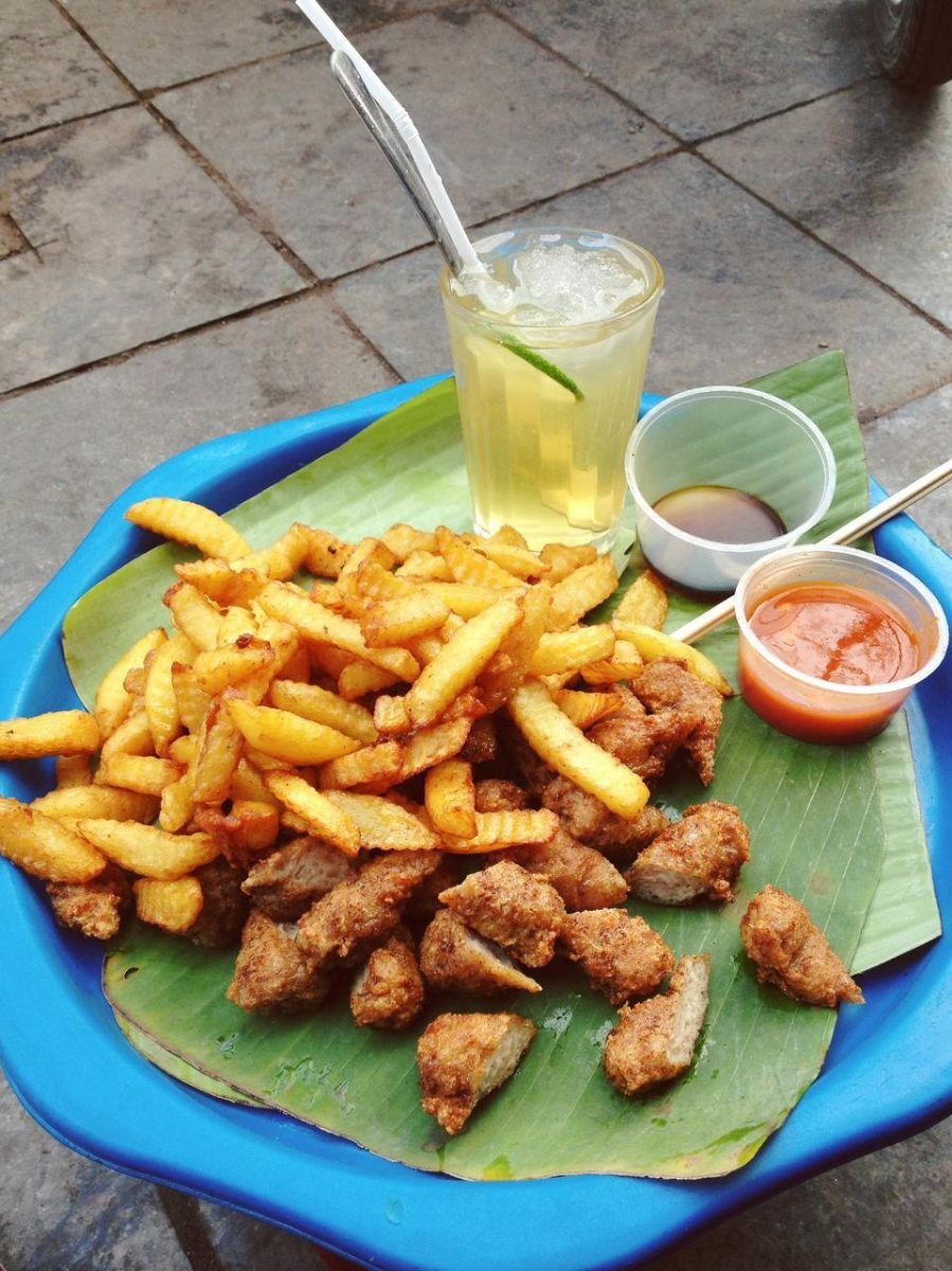 những món ăn vặt quanh hồ Hoàn Kiếm ảnh 14 nhung mon an vat quanh ho Hoan Kiem anh 14