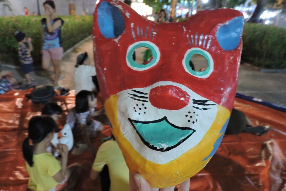 Pho di bo Ha Noi anh 10