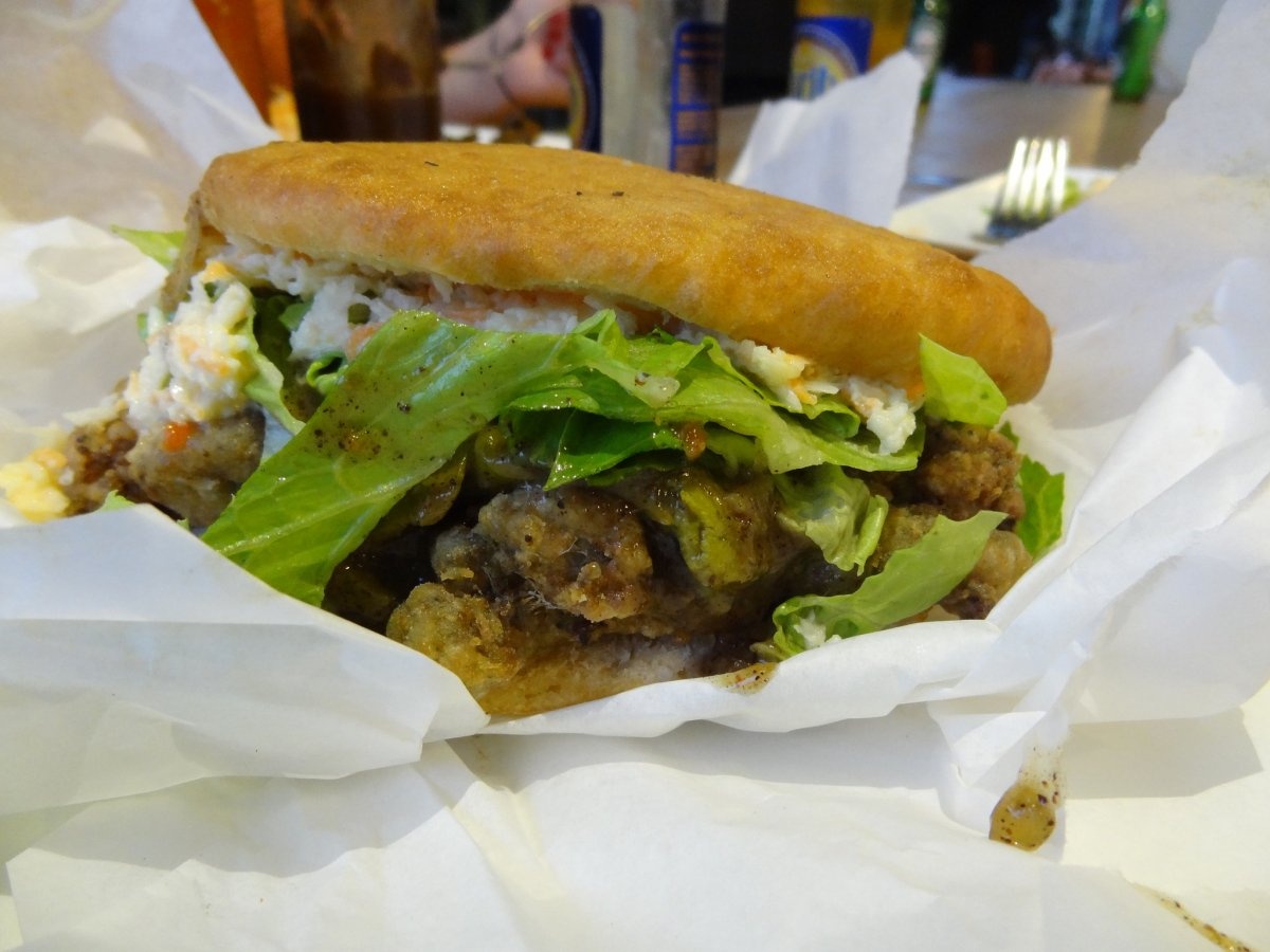 những món ăn rợn tóc gáy ảnh 16 nhung mon an ron toc gay anh 16