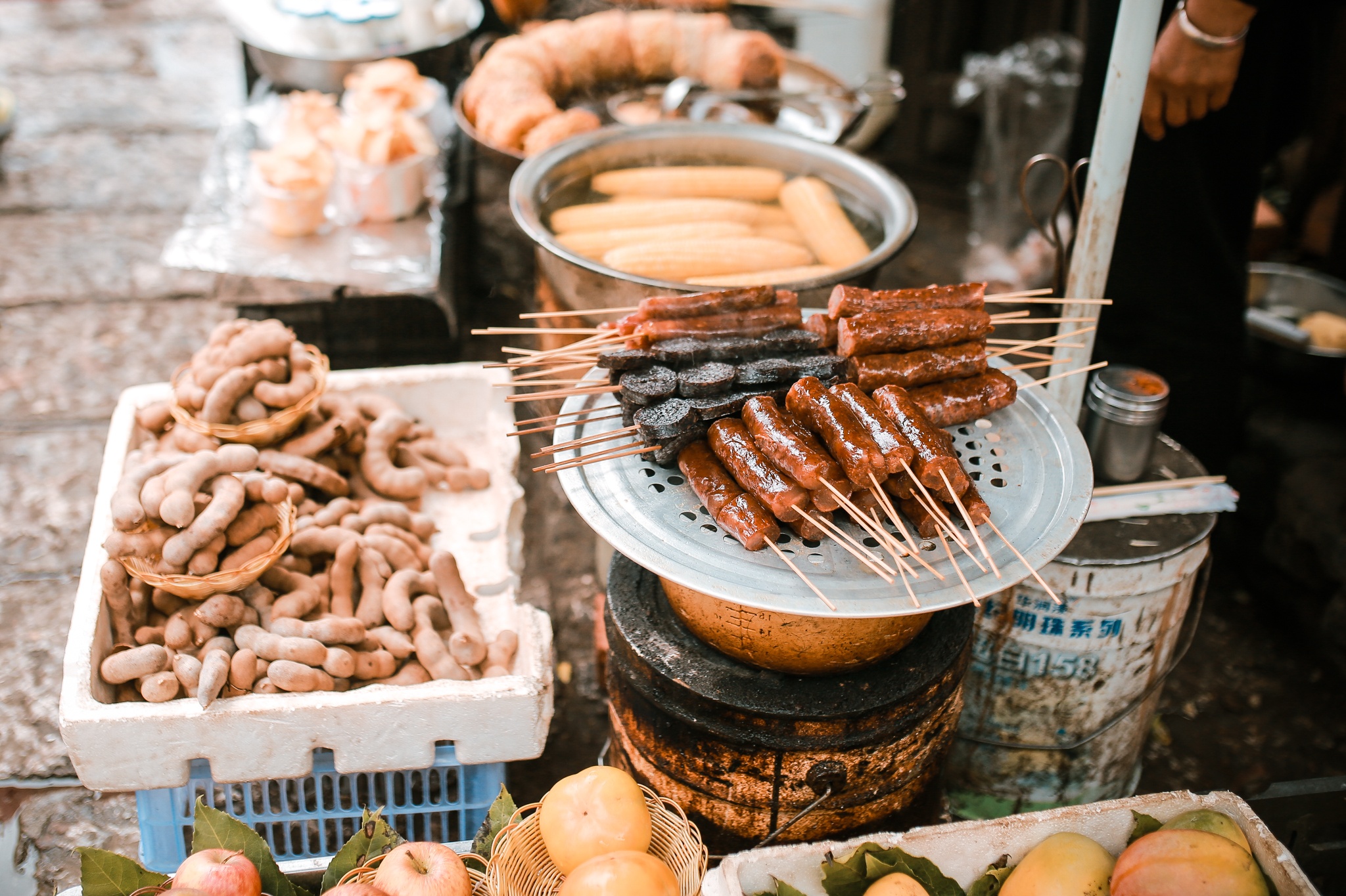 khám phá Lệ Giang ảnh 3 kham pha Le Giang anh 3