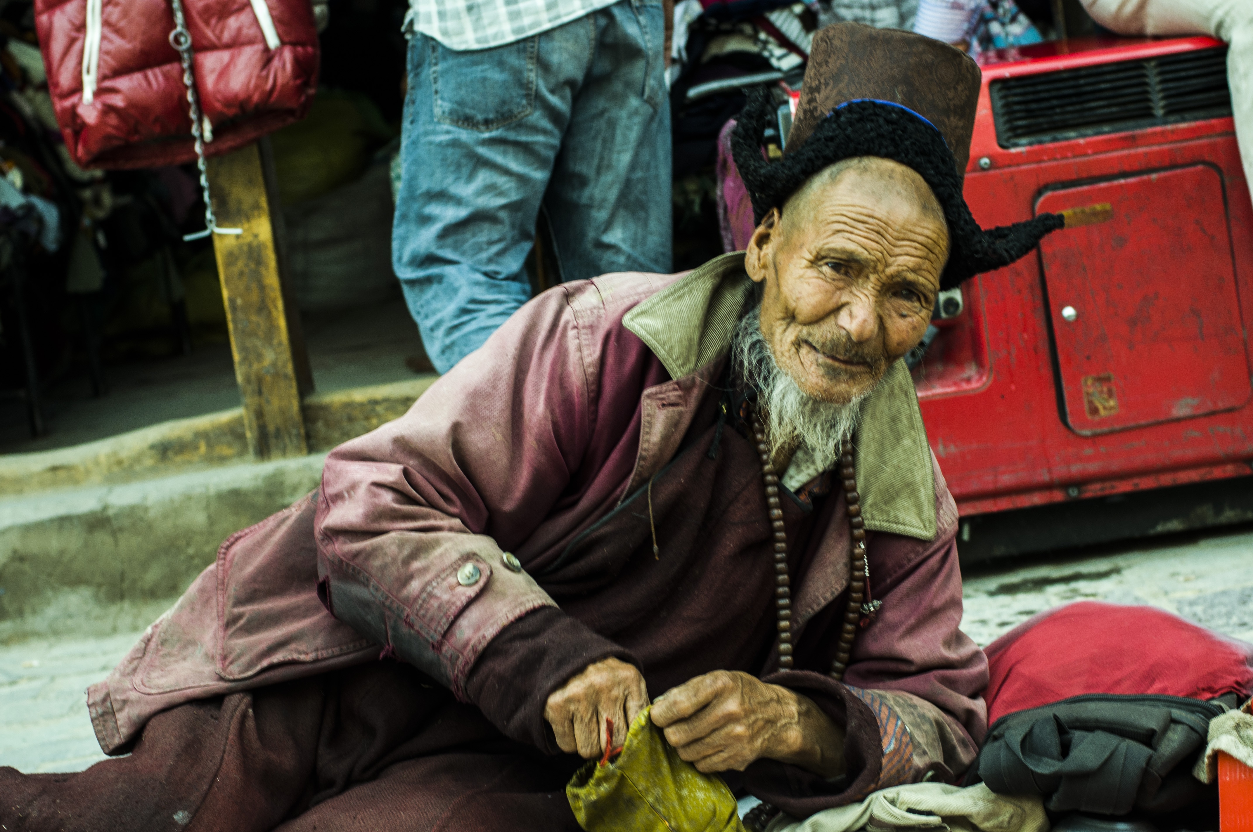 hanh trinh kham pha Bac An Do anh 2