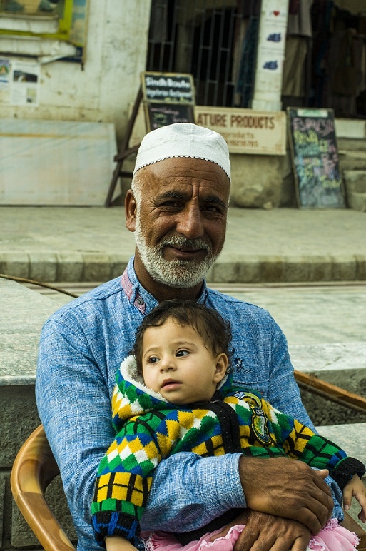 hanh trinh kham pha Bac An Do anh 3