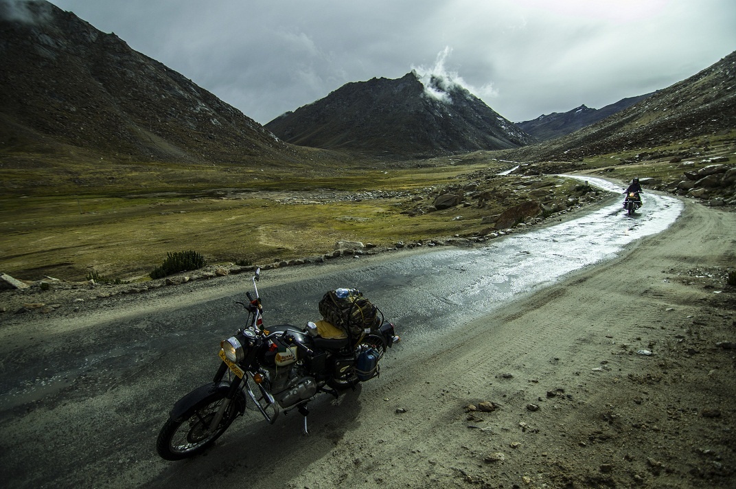 hanh trinh kham pha Bac An Do anh 4