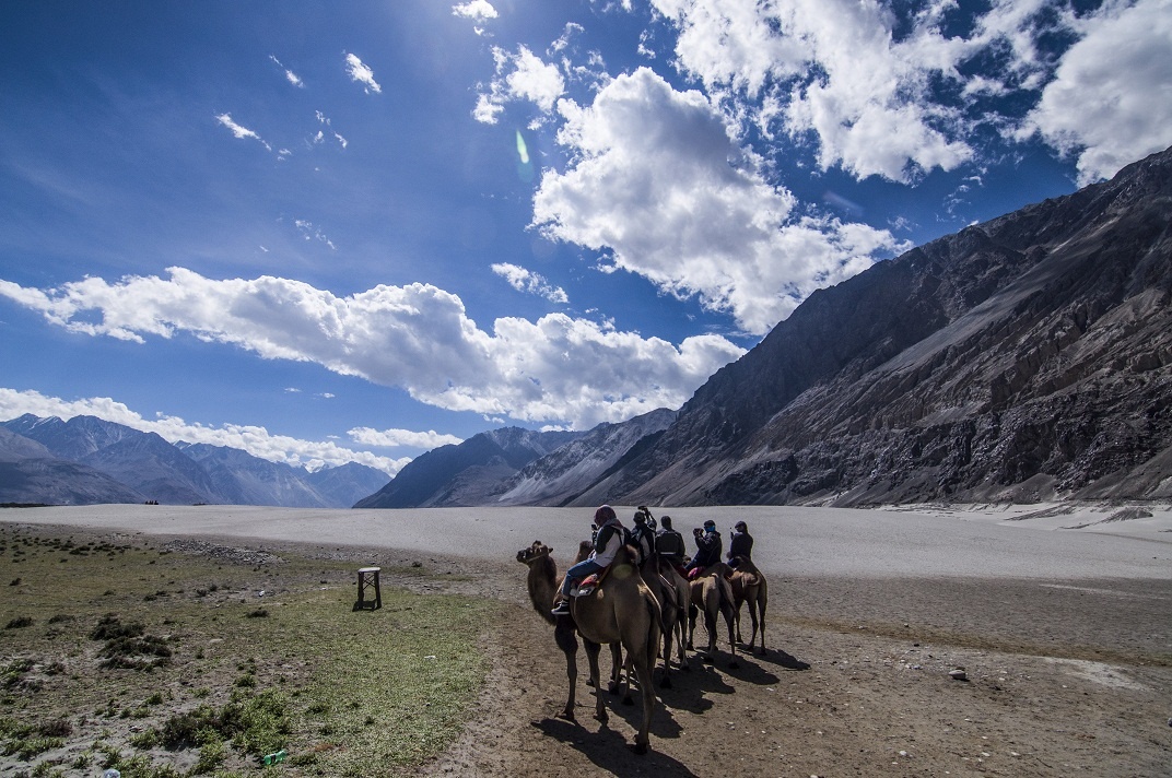 hanh trinh kham pha Bac An Do anh 9