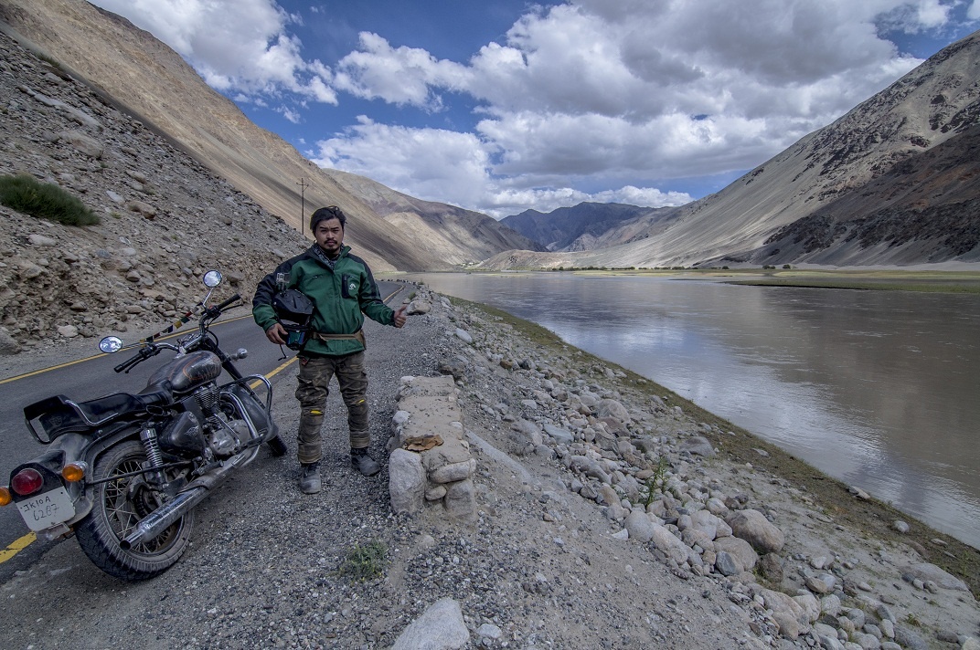 hanh trinh kham pha Bac An Do anh 10