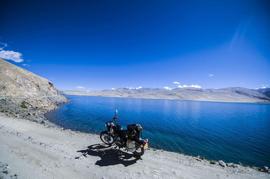 hanh trinh kham pha Bac An Do anh 11