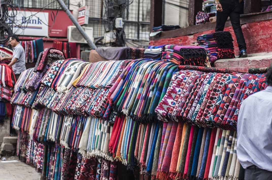 hanh trinh kham pha Bac An Do anh 15