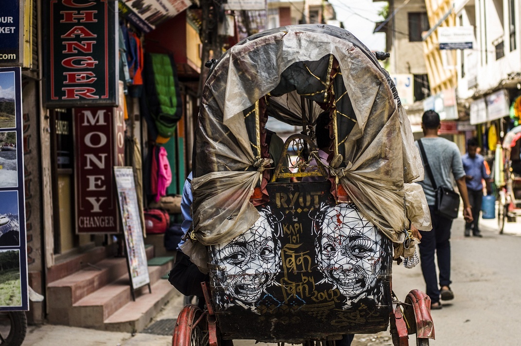 hanh trinh kham pha Bac An Do anh 16