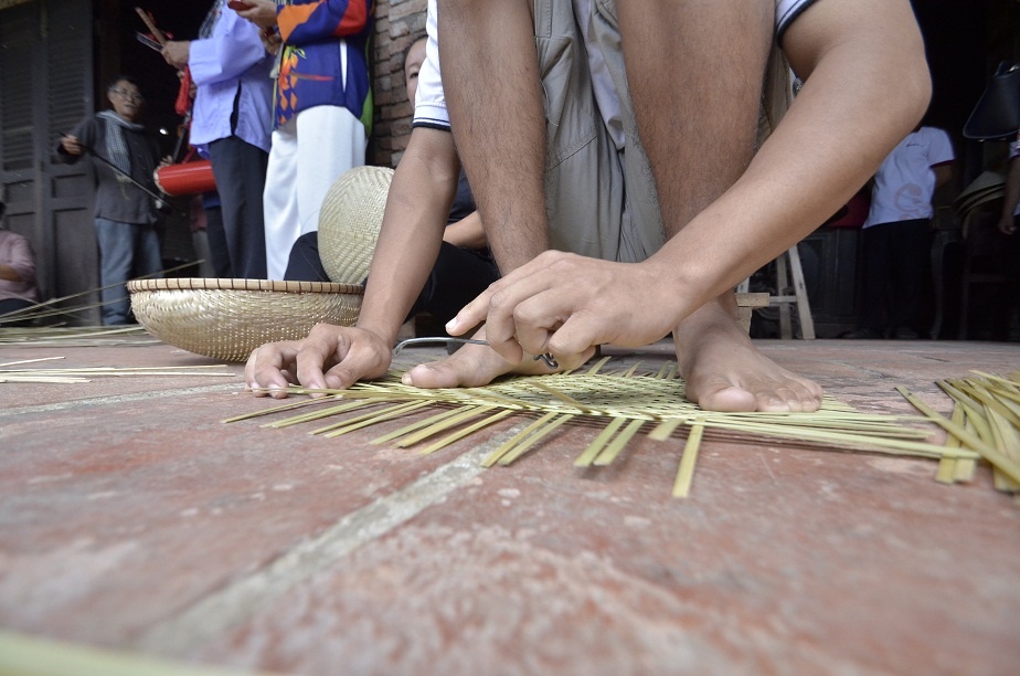 kham pha Ben Tre anh 6