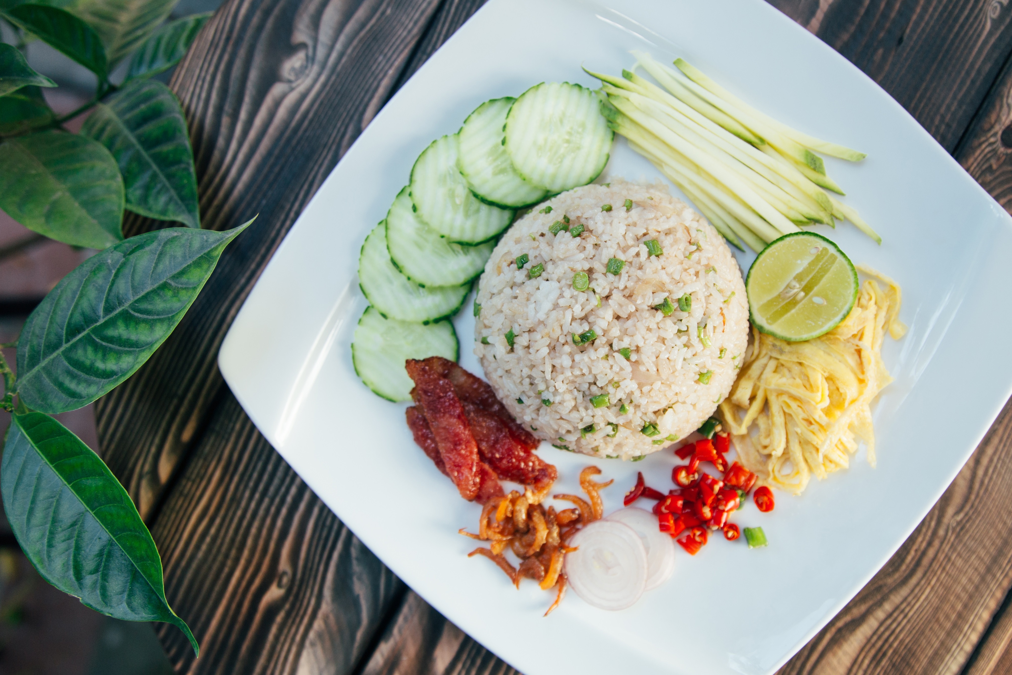 đến hội an thưởng thức món thái ảnh 8 den hoi an thuong thuc mon thai anh 8