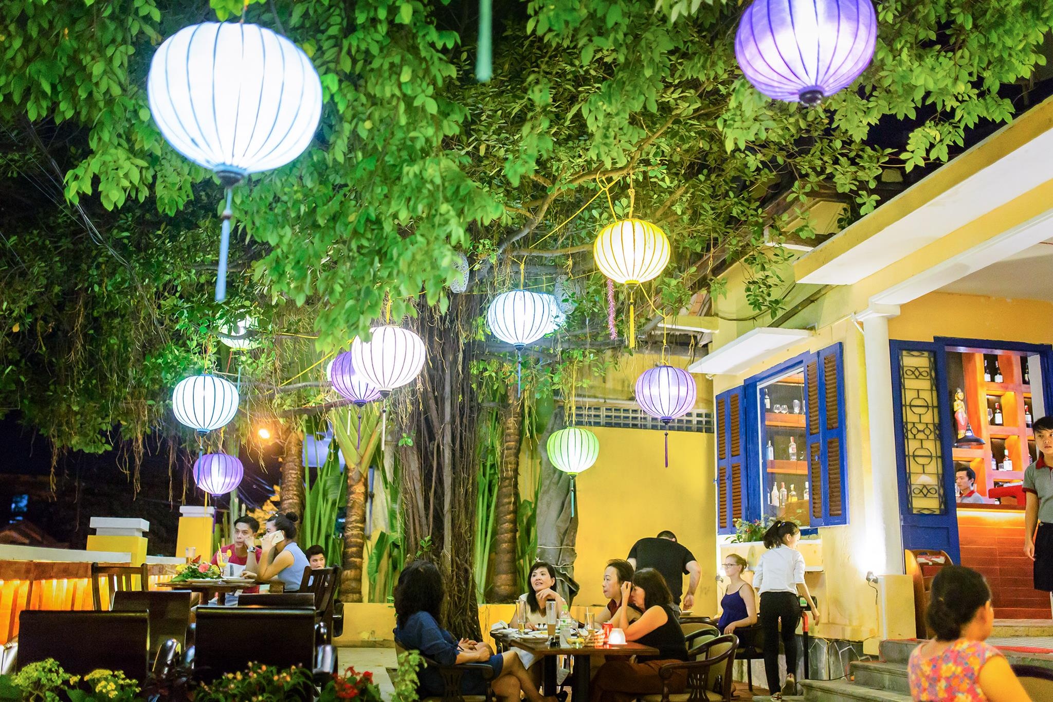 đến hội an thưởng thức món thái ảnh 1 den hoi an thuong thuc mon thai anh 1