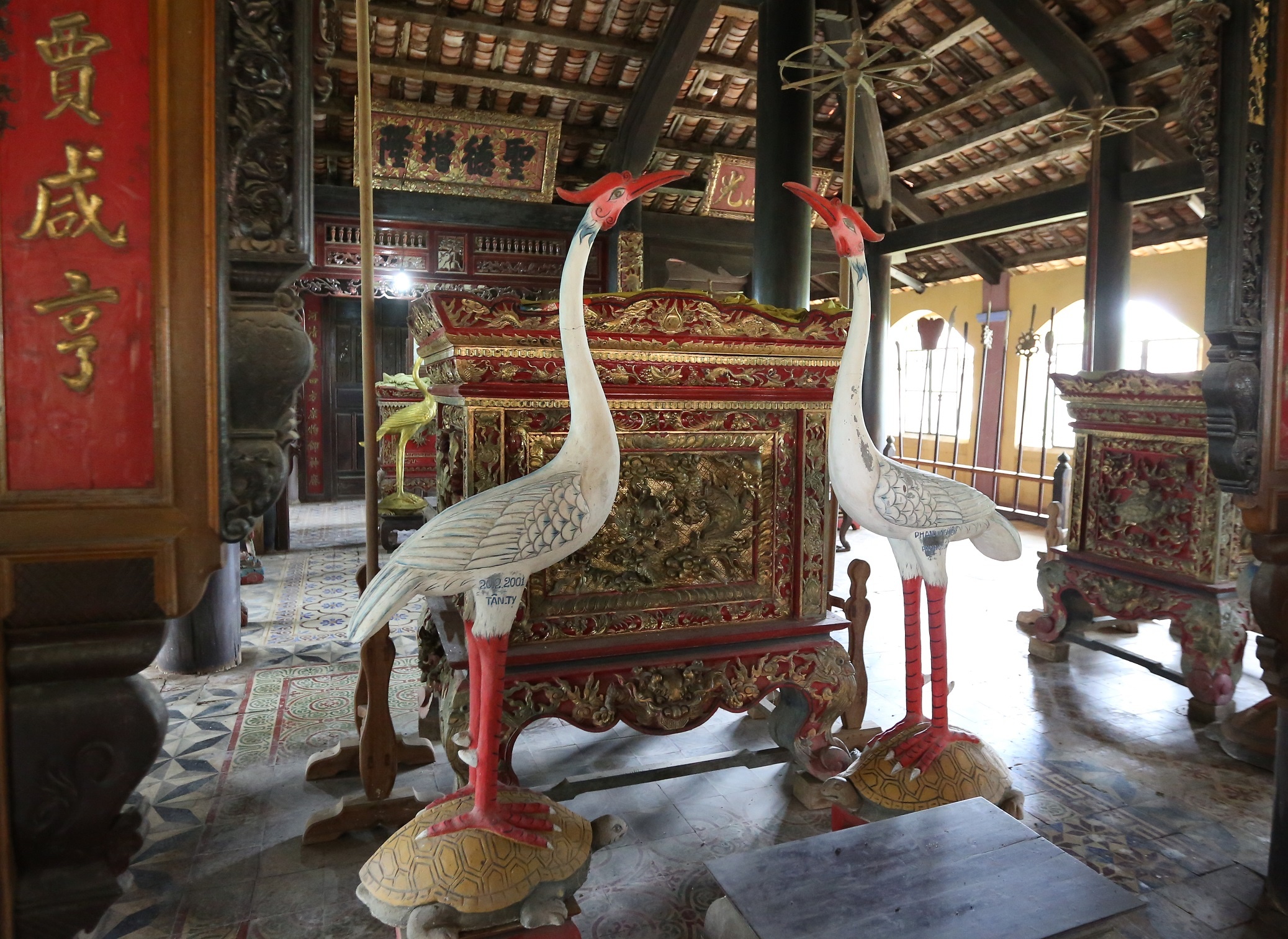 khám phá Bến Tre ảnh 2 kham pha Ben Tre anh 2