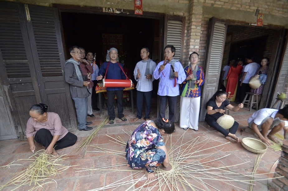 kham pha Ben Tre anh 4