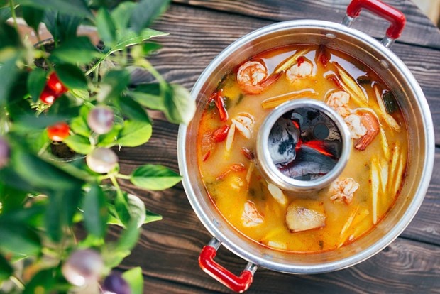 đến hội an thưởng thức món thái ảnh 4 den hoi an thuong thuc mon thai anh 4