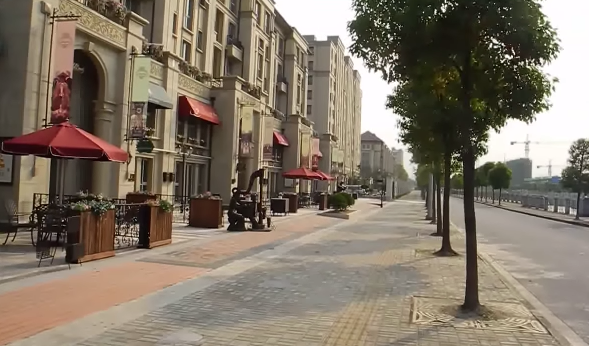 dia danh nhai o Trung Quoc anh 11