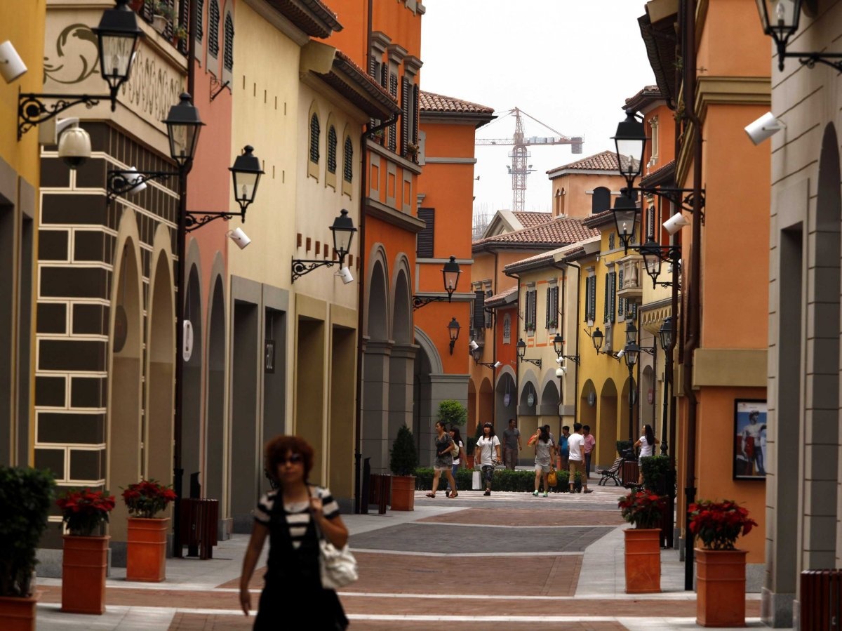 dia danh nhai o Trung Quoc anh 1