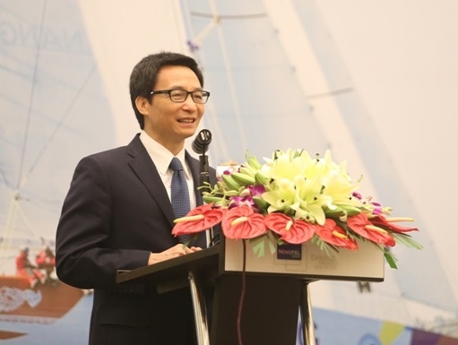 Pho thu tuong du Hoi nghi quoc te du lich va the thao hinh anh